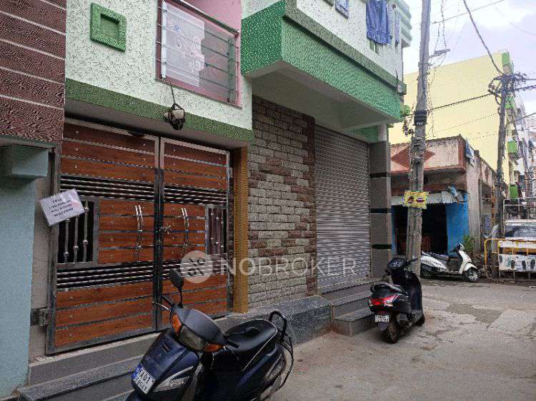 2 BHK Flat for Rent  In Btm Layout