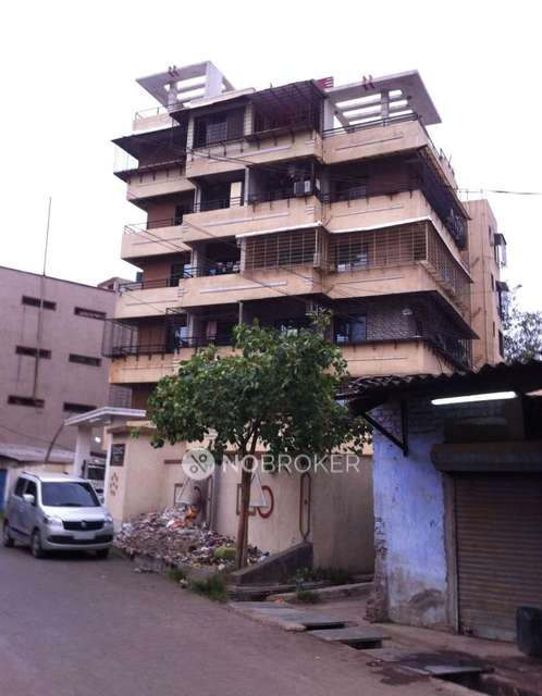 3 BHK Flat In Pleasure Park For Sale  In Ulhasnagar