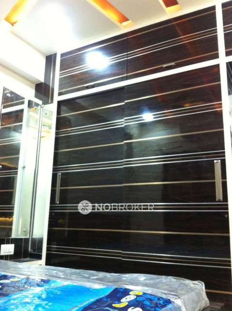 3 BHK Flat In Pleasure Park For Sale  In Ulhasnagar