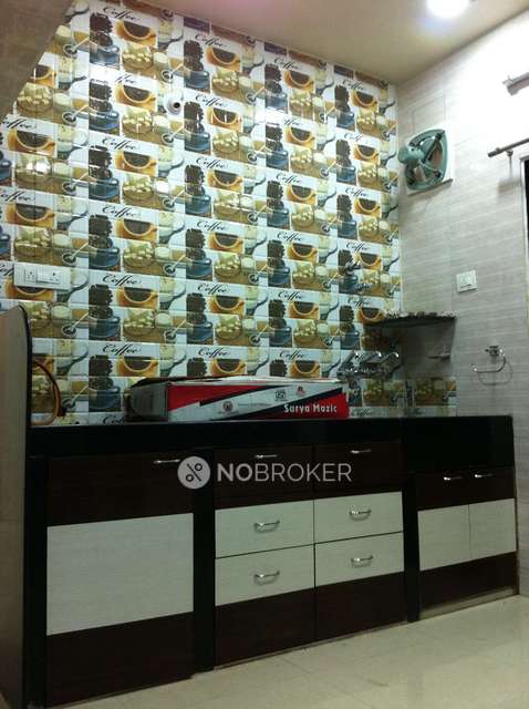 3 BHK Flat In Pleasure Park For Sale  In Ulhasnagar