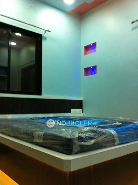 3 BHK Flat In Pleasure Park For Sale  In Ulhasnagar