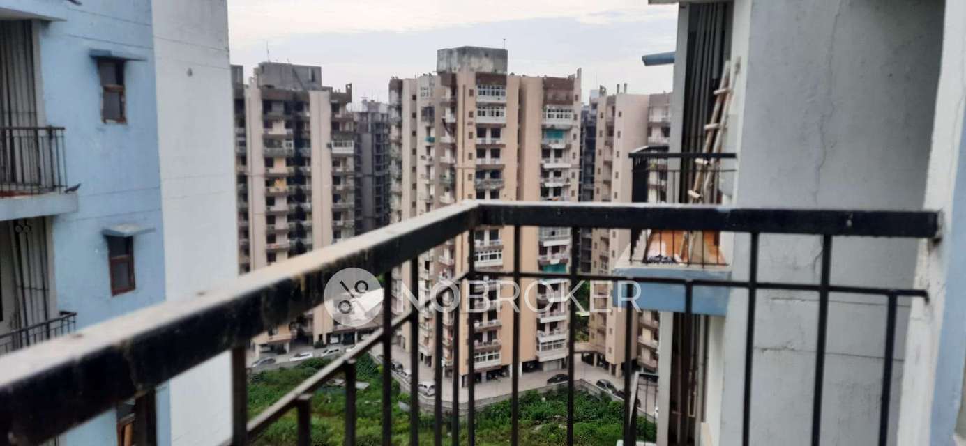 3 BHK Flat In Sanchar Arcade Residency For Sale  In Sikrod