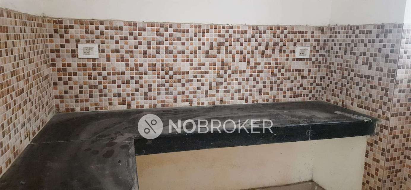 3 BHK Flat In Sanchar Arcade Residency For Sale  In Sikrod