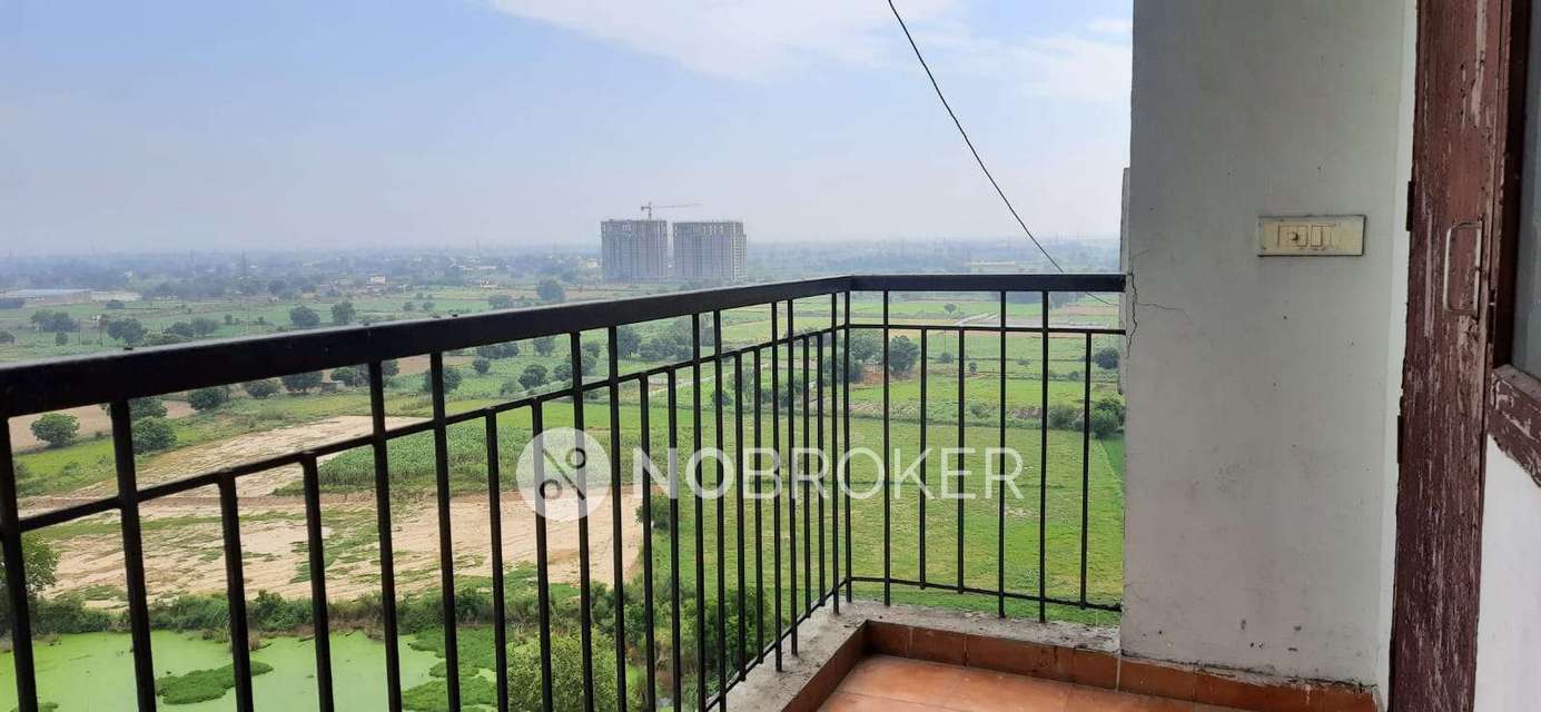 3 BHK Flat In Sanchar Arcade Residency For Sale  In Sikrod