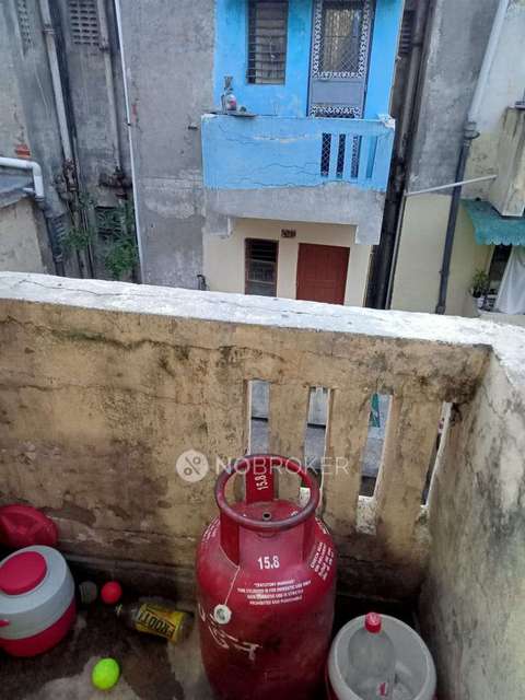 1 RK Flat In Shivaji Enclave For Sale  In Tagore Garden Extension