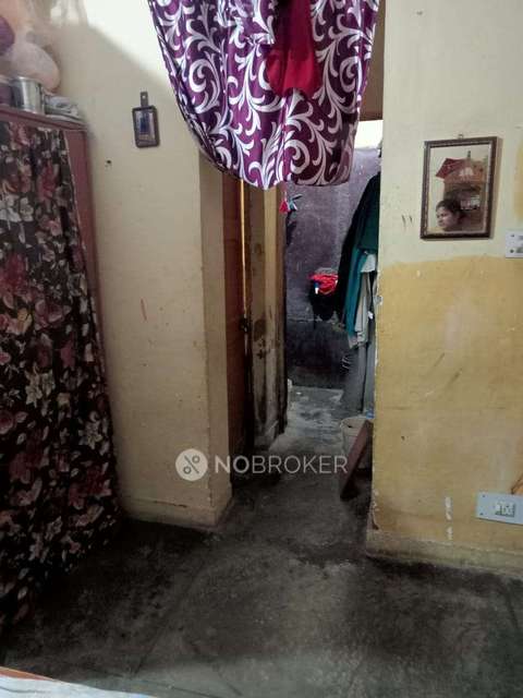 1 RK Flat In Shivaji Enclave For Sale  In Tagore Garden Extension