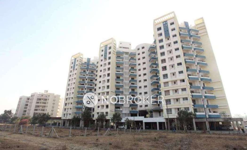 1 RK House for Rent  In Tathawade