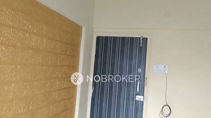 1 RK Flat In Gbk Vishwajeet Paradise, Ambernath West for Rent  In Vishwajeet Paradise