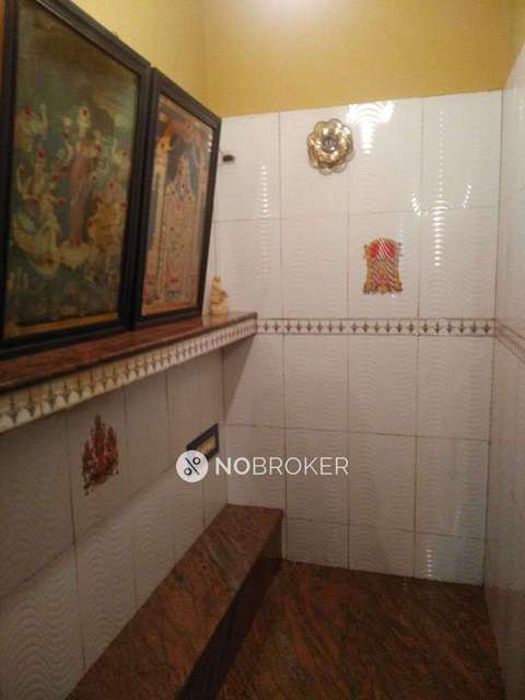 3 BHK Flat For Sale  In  Kempapura Agrahara