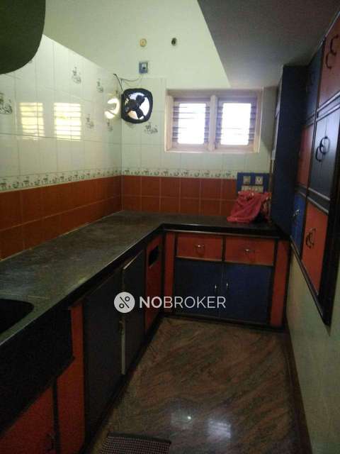 3 BHK Flat For Sale  In  Kempapura Agrahara