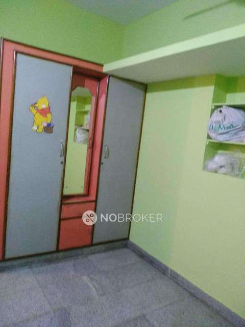 3 BHK Flat For Sale  In  Kempapura Agrahara