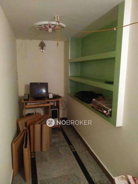 3 BHK Flat For Sale  In  Kempapura Agrahara