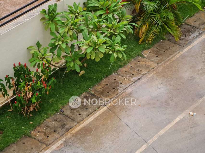 2 BHK Flat In Jhanavi Capetown For Sale  In Jhanavi Capetown