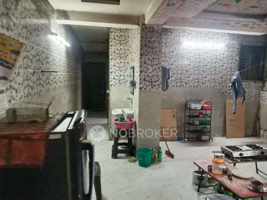 2 BHK Flat For Sale  In Mansarover Garden