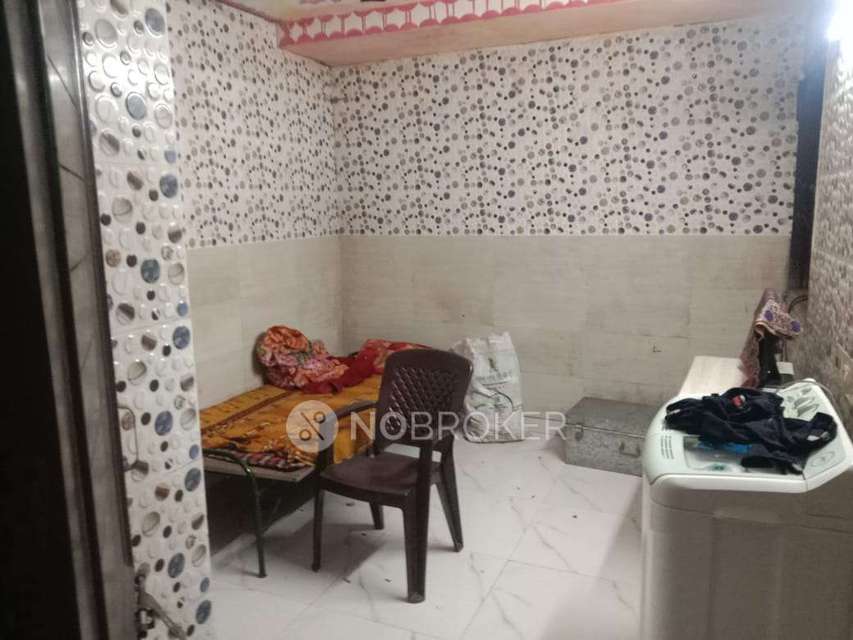 2 BHK Flat For Sale  In Mansarover Garden