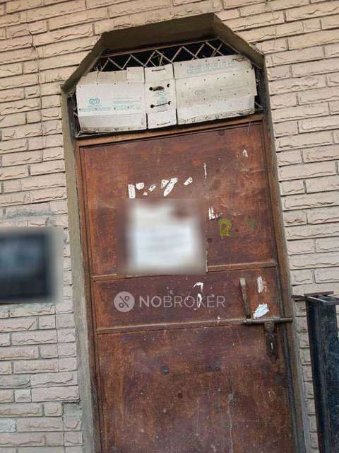 1 RK House for Rent  In  Sector 48