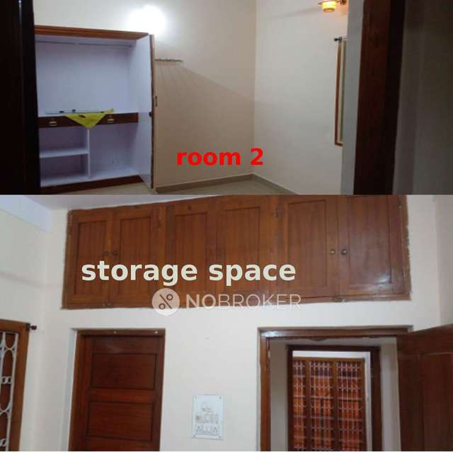 2 BHK House for Rent  In Basaveshwar Nagar