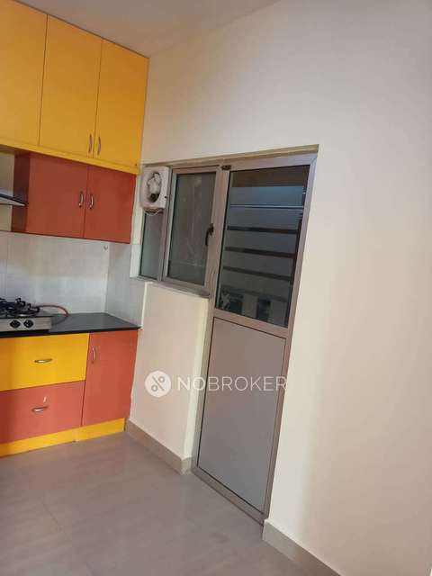 2 BHK Flat In Suncity Gloria Apartments for Rent  In Chikkabellandur