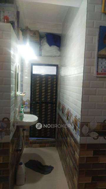 1 RK Flat In Saisha Apartment For Sale  In Naigaon West