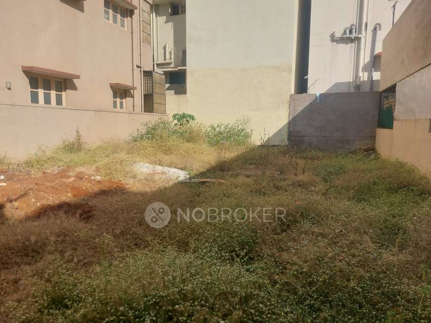 Plot For Sale  In Ramanjaneyanagar, Chikkalasandra