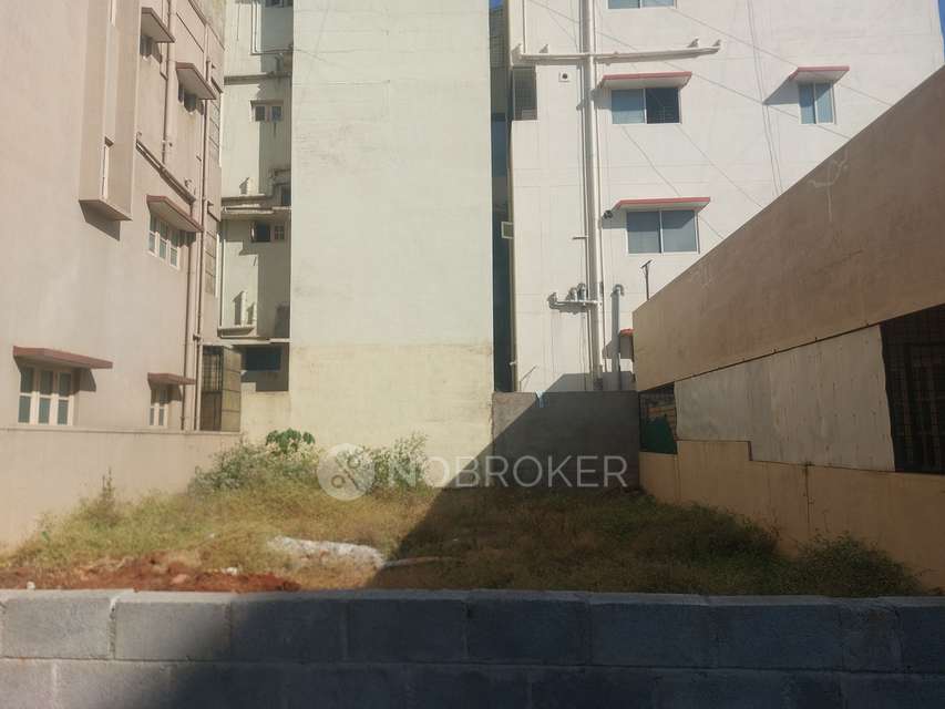 Plot For Sale  In Ramanjaneyanagar, Chikkalasandra