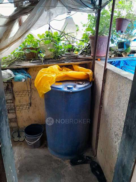 1 RK House For Sale  In Andheri East