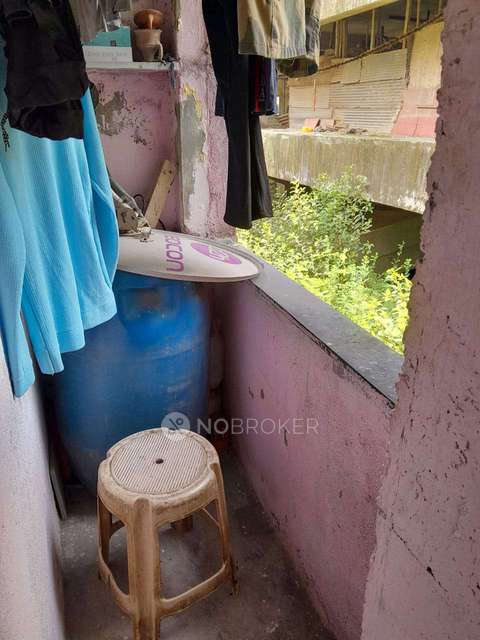 1 RK House For Sale  In Andheri East