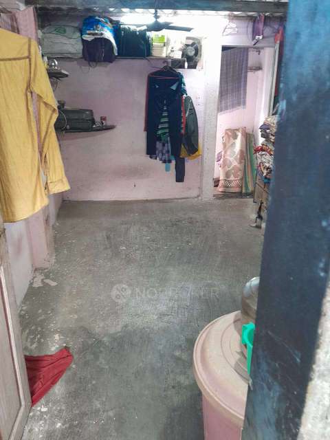 1 RK House For Sale  In Andheri East