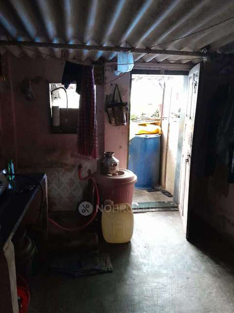 1 RK House For Sale  In Andheri East