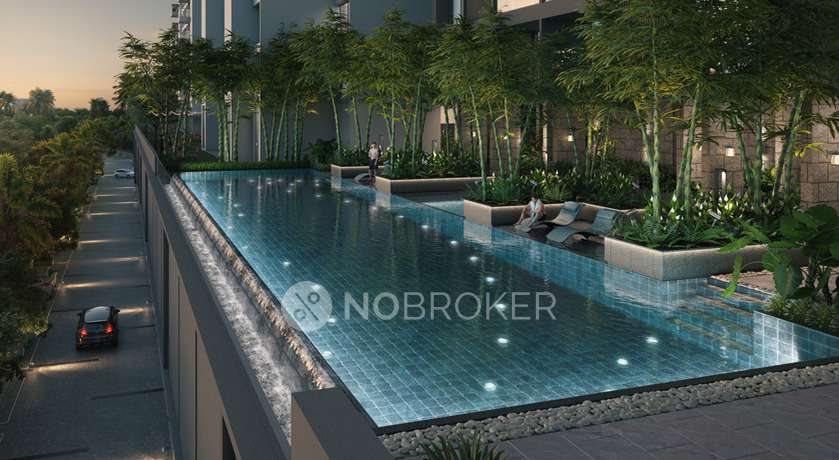 4 BHK Flat In Kunal The Canary For Sale  In Balewadi