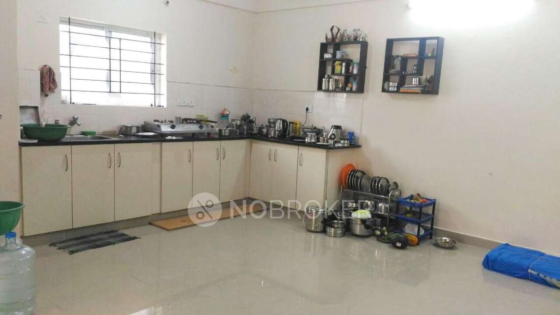 2 BHK Flat In Sriven Skypark For Sale  In Tejaswini Nagar