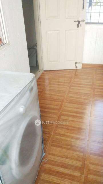 2 BHK Flat In Sriven Skypark For Sale  In Tejaswini Nagar