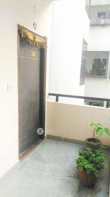 2 BHK Flat In Sriven Skypark For Sale  In Tejaswini Nagar