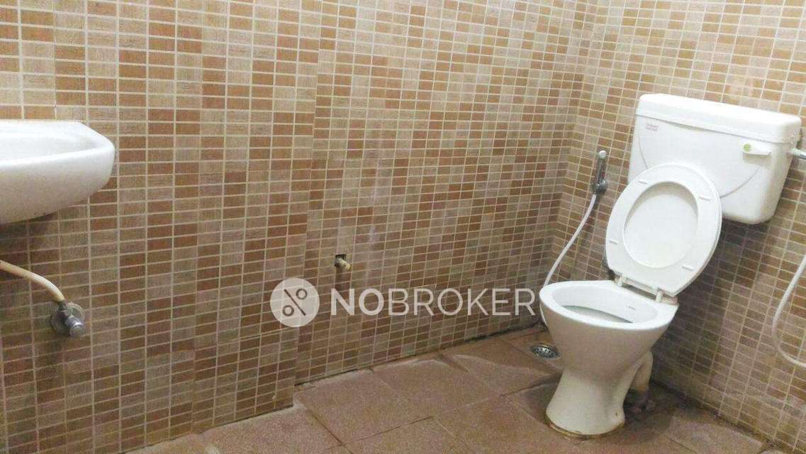 2 BHK Flat In Sriven Skypark For Sale  In Tejaswini Nagar