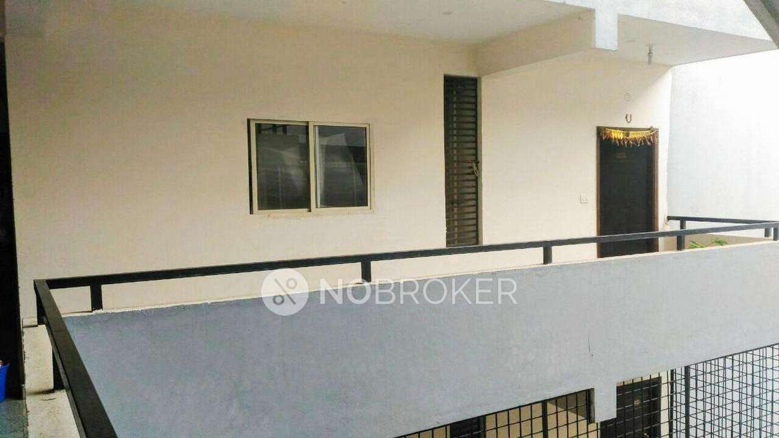 2 BHK Flat In Sriven Skypark For Sale  In Tejaswini Nagar