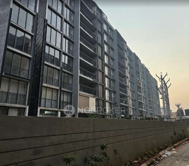 2 BHK Flat In Casagrand Tudor For Sale  In Mogappair