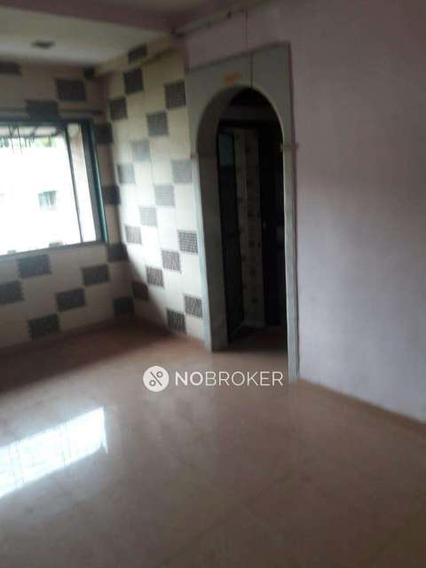 1 BHK Flat In Shripad Apartment For Sale  In Dombivali East