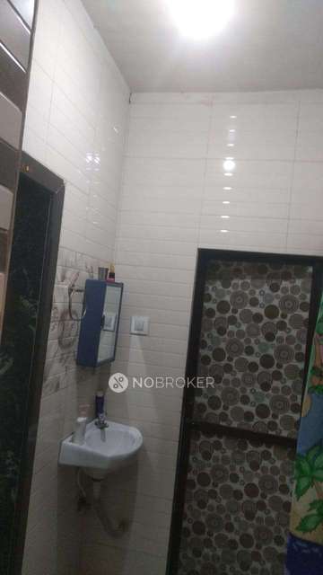 2 BHK Flat In Sai Exotica  For Sale  In  Ulwe