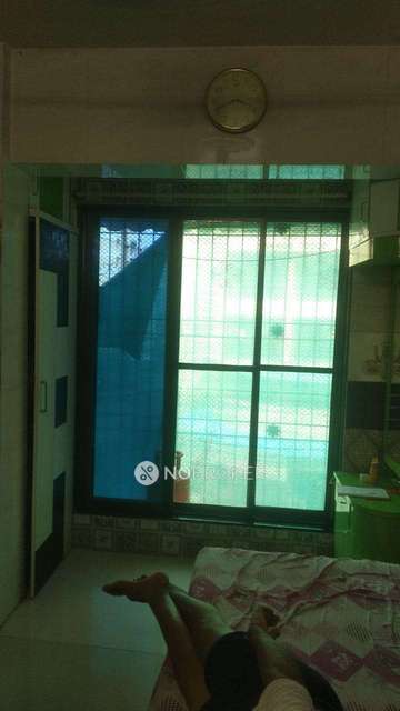 2 BHK Flat In Sai Exotica  For Sale  In  Ulwe