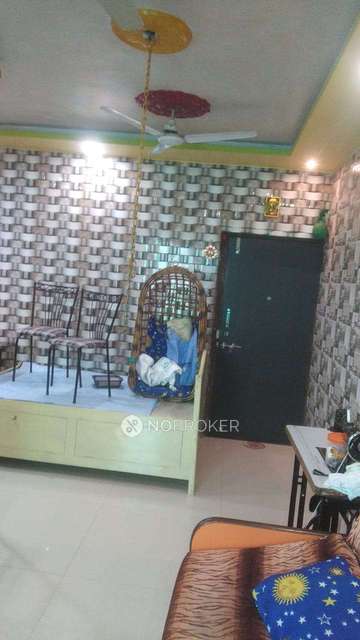 2 BHK Flat In Sai Exotica  For Sale  In  Ulwe