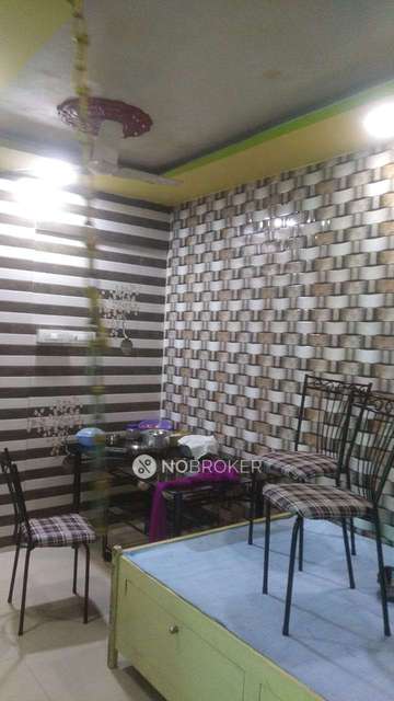 2 BHK Flat In Sai Exotica  For Sale  In  Ulwe