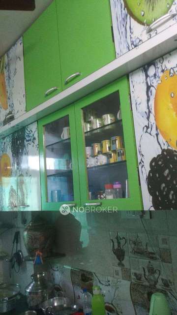 2 BHK Flat In Sai Exotica  For Sale  In  Ulwe