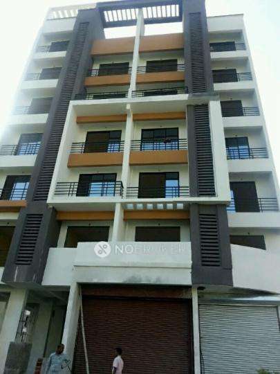 2 BHK Flat In Sai Exotica  For Sale  In  Ulwe
