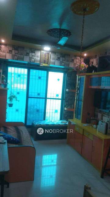 2 BHK Flat In Sai Exotica  For Sale  In  Ulwe