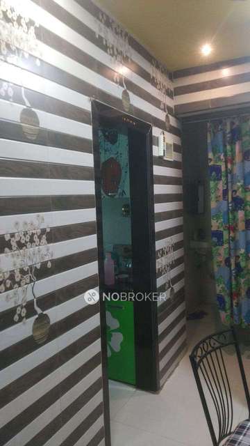 2 BHK Flat In Sai Exotica  For Sale  In  Ulwe