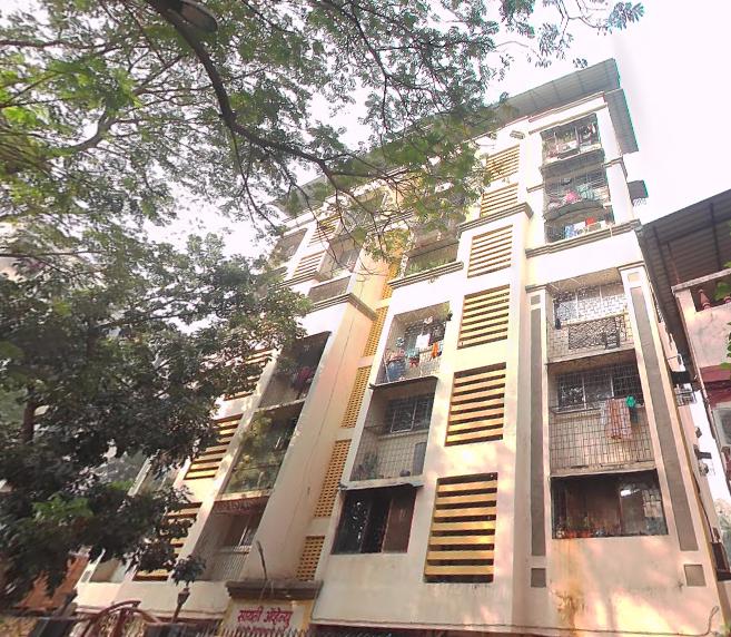 Park Avenue Apartment