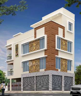 2 BHK Flat In Standalone Building  for Rent  In Munnekollal
