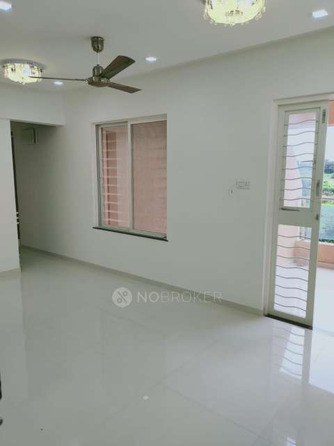 2 BHK Flat In Gk Rose Aster for Rent  In Punawale, Pune