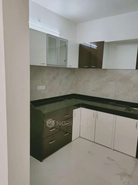 2 BHK Flat In Gk Rose Aster for Rent  In Punawale, Pune