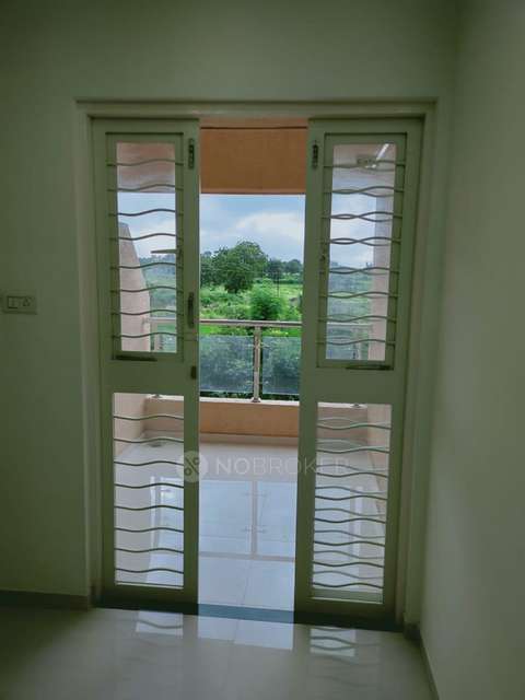 2 BHK Flat In Gk Rose Aster for Rent  In Punawale, Pune